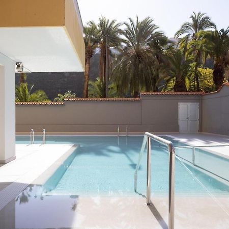 פוארטו דה לה קרוז Eden Rentals Moderno Y Coqueto Estudio Con Vistas מראה חיצוני תמונה