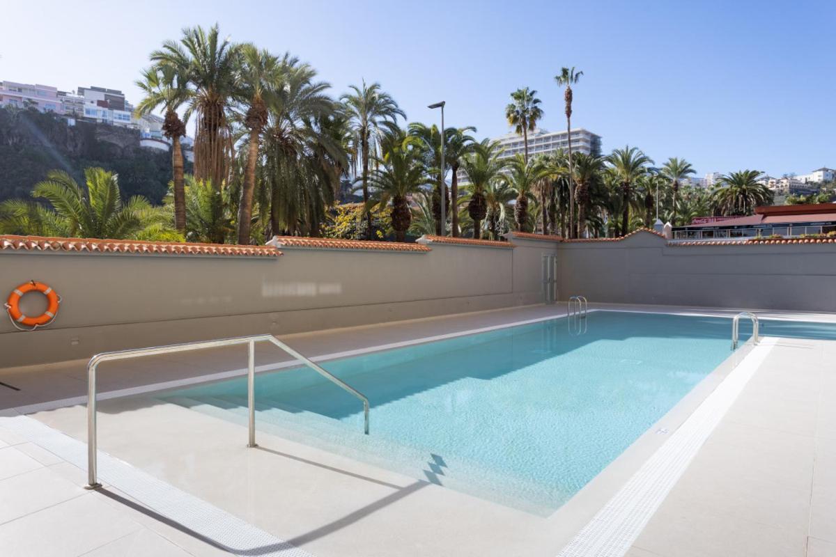 פוארטו דה לה קרוז Eden Rentals Moderno Y Coqueto Estudio Con Vistas מראה חיצוני תמונה