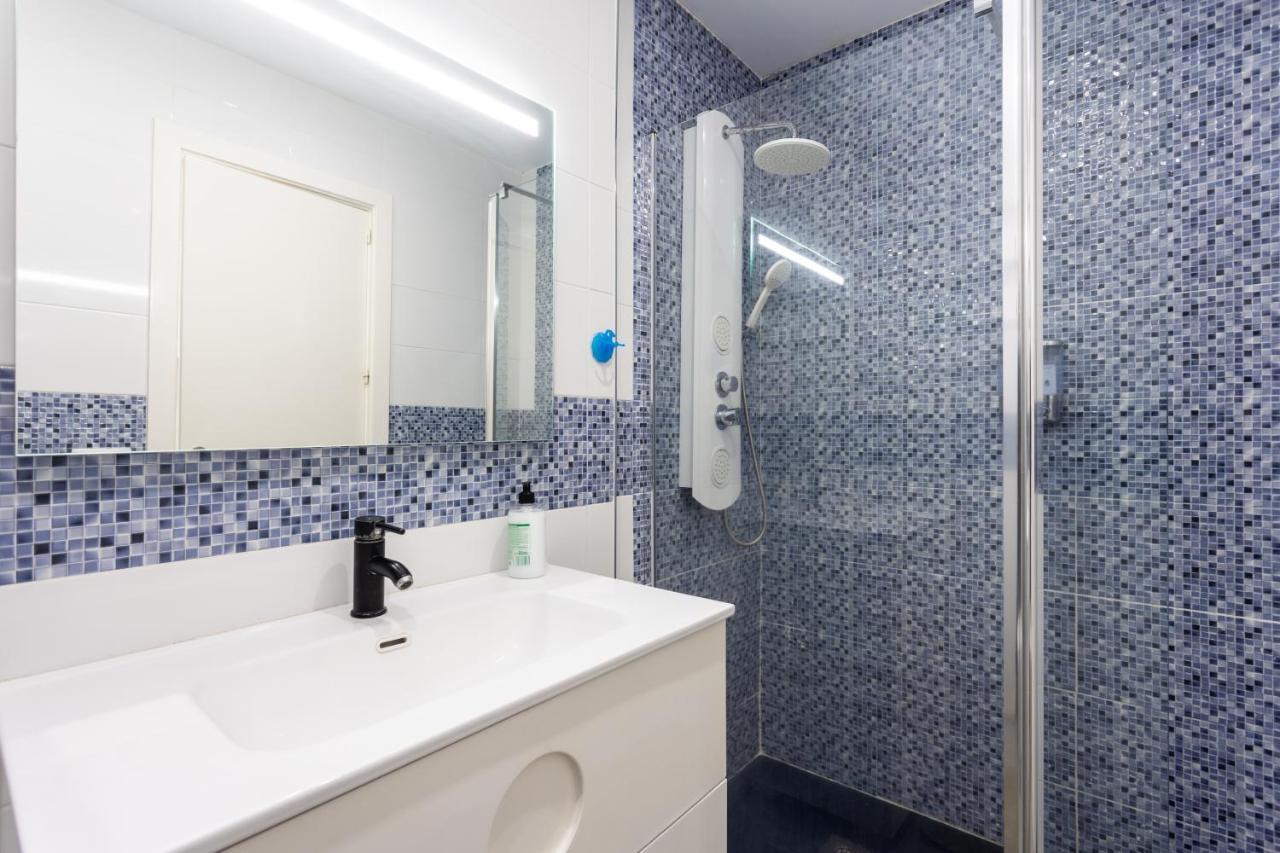פוארטו דה לה קרוז Eden Rentals Moderno Y Coqueto Estudio Con Vistas מראה חיצוני תמונה