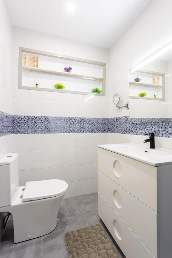 פוארטו דה לה קרוז Eden Rentals Moderno Y Coqueto Estudio Con Vistas מראה חיצוני תמונה