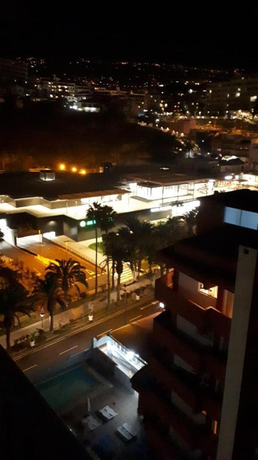 פוארטו דה לה קרוז Eden Rentals Moderno Y Coqueto Estudio Con Vistas מראה חיצוני תמונה